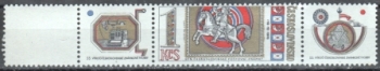 2060 LF L + K (A) L + ZN + K (B) P - 1973